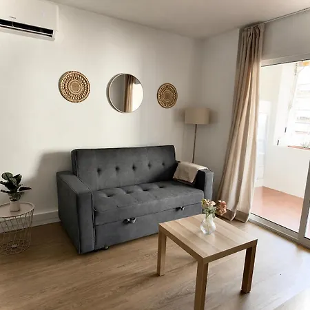 Tramuntana Apartment Roses