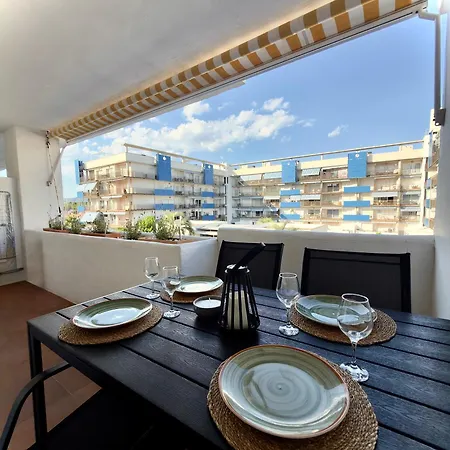 Apartment Tramuntana Roses