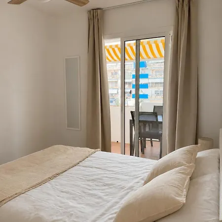Tramuntana Apartment