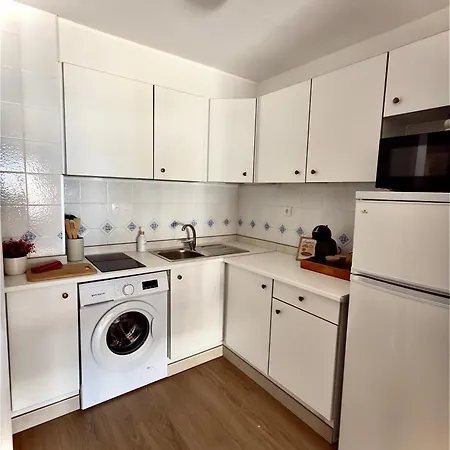 Tramuntana Apartment *