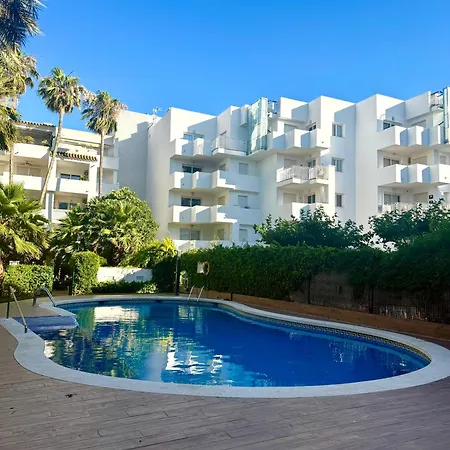 Apartment Tramuntana