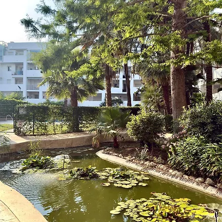 Tramuntana Apartment Roses